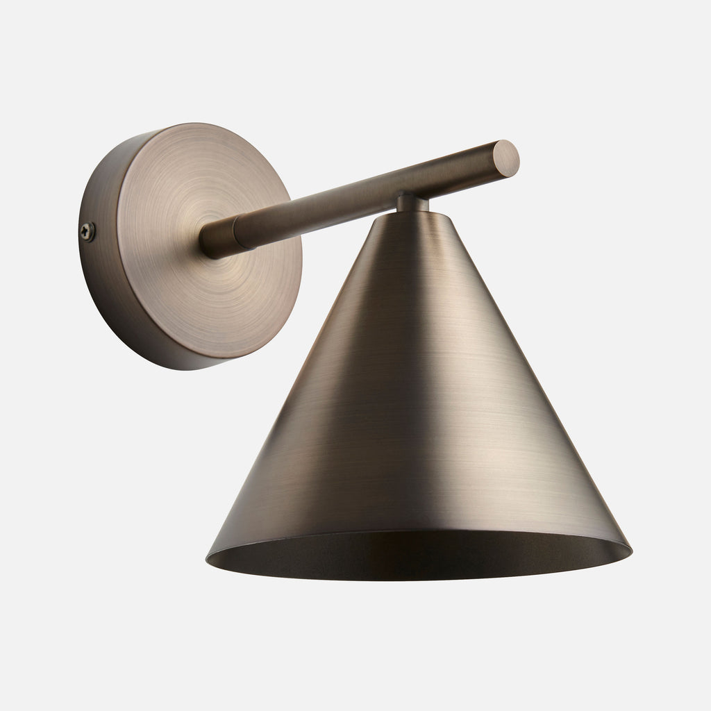 Cape Wall Light