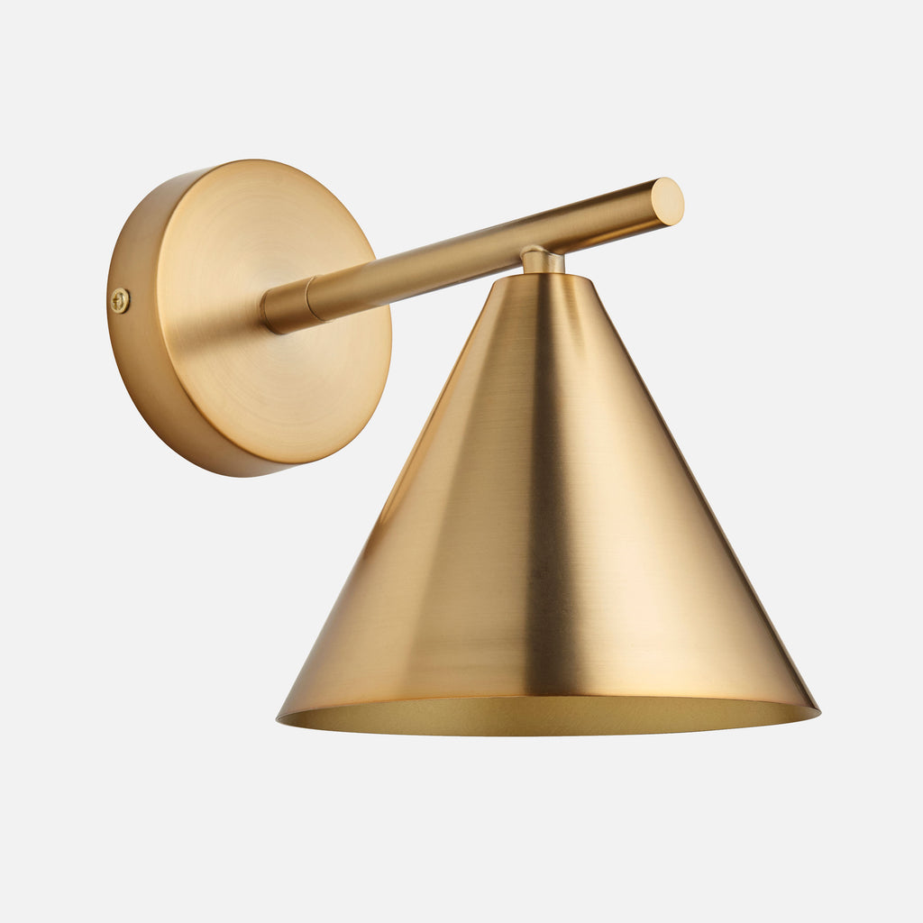 Cape Wall Light