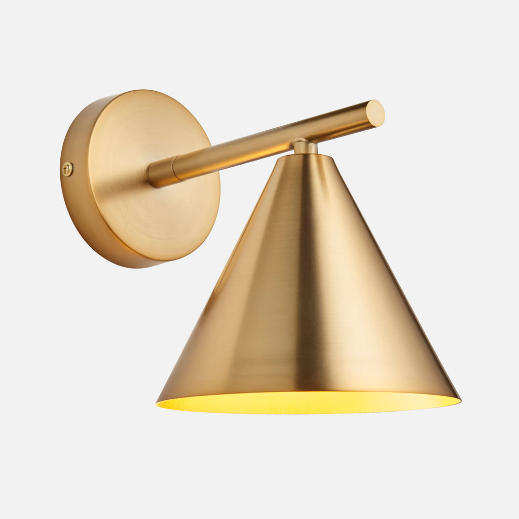 Cape Wall Light