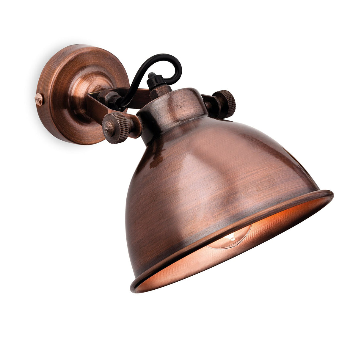 Chester Adjustable Wall Sconce