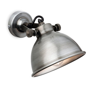 Chester Adjustable Wall Sconce