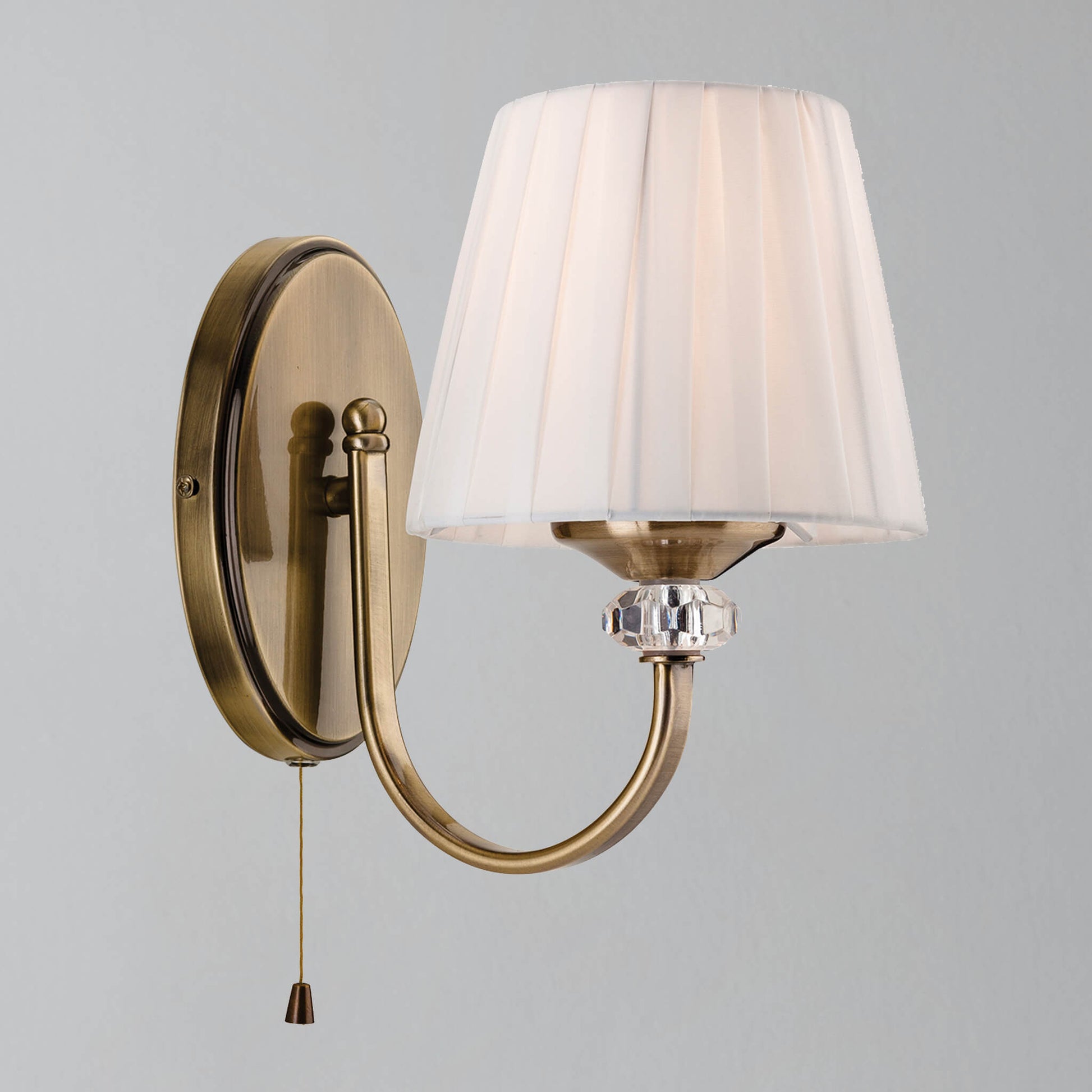 Clairemont Wall Light