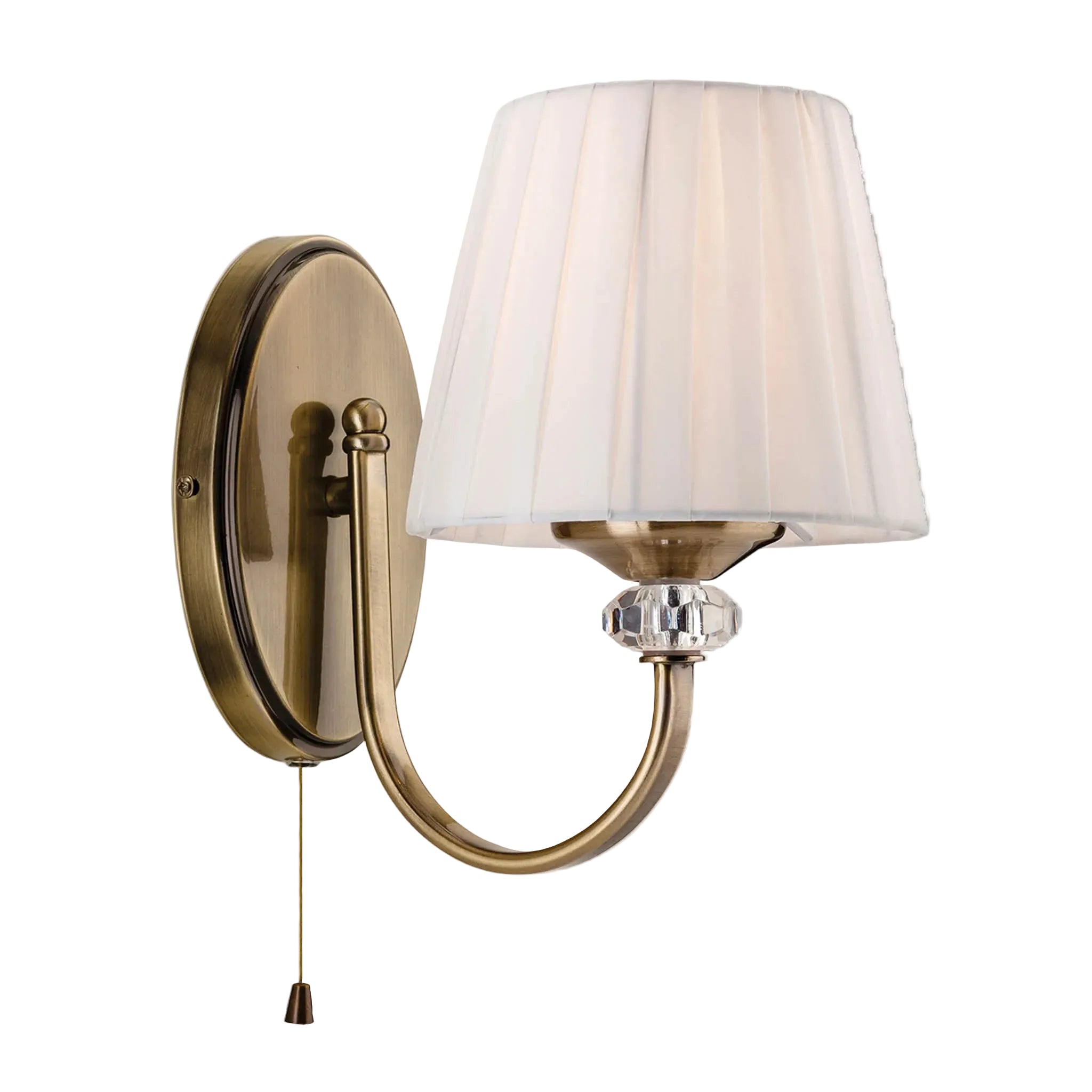 Clairemont Wall Light