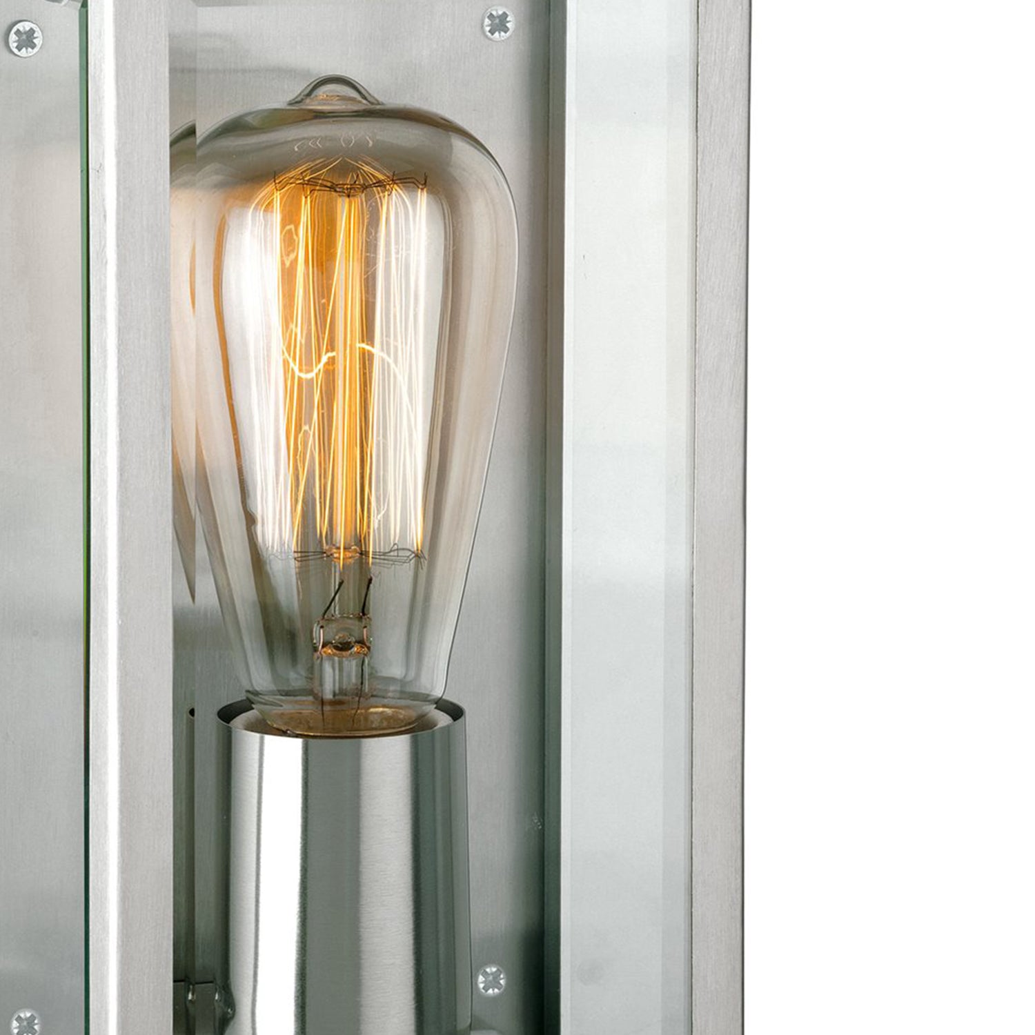 Conner Outdoor Wall Lantern