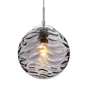 Cosmo 25 Pendant Light, Smoked
