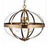 Dixon Orb Pendant Light