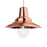 Fisherman Pendant Light