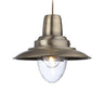 Fisherman Pendant Light