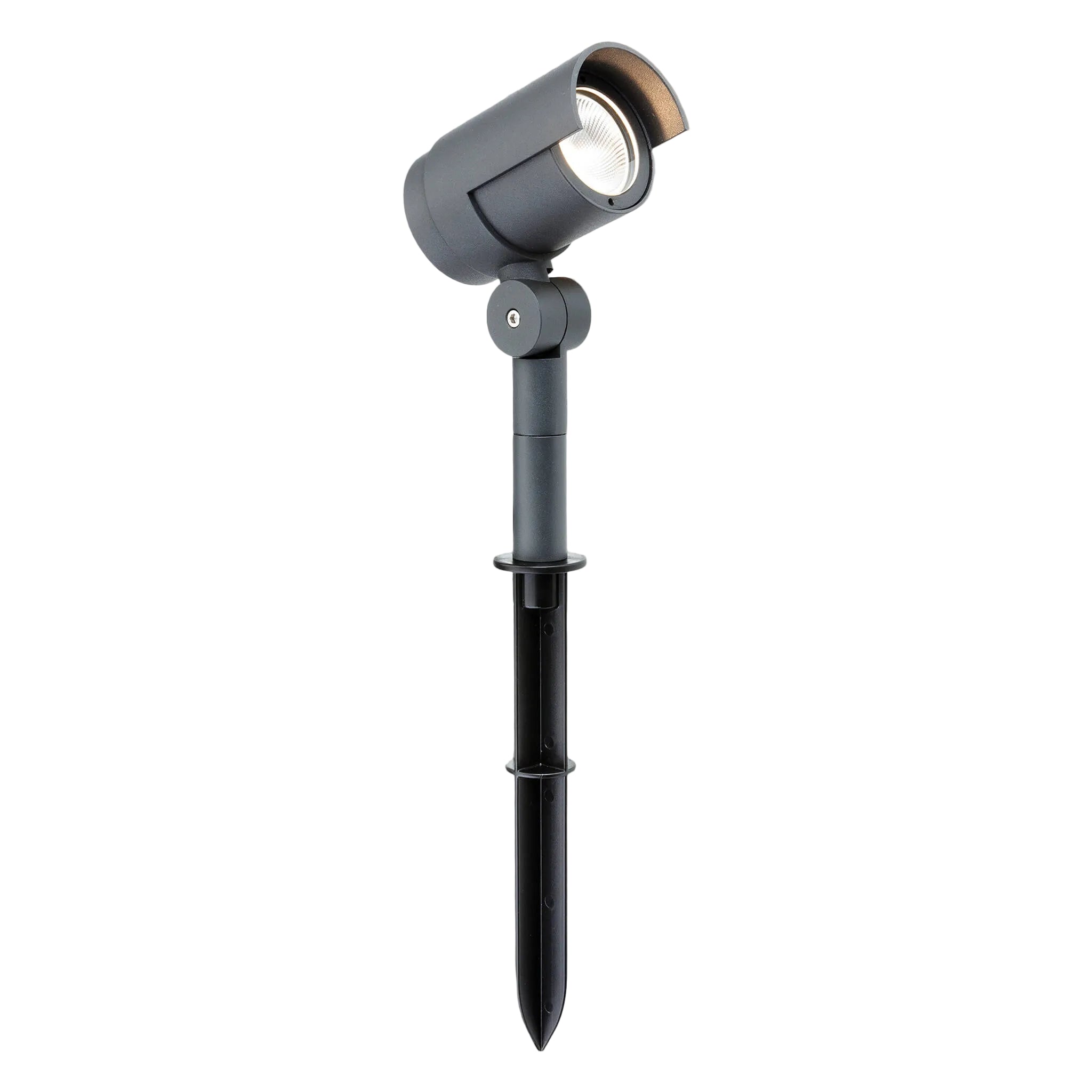 LED Garden Spike Light