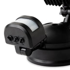 Hatch Twin LED PIR Security Floodlight