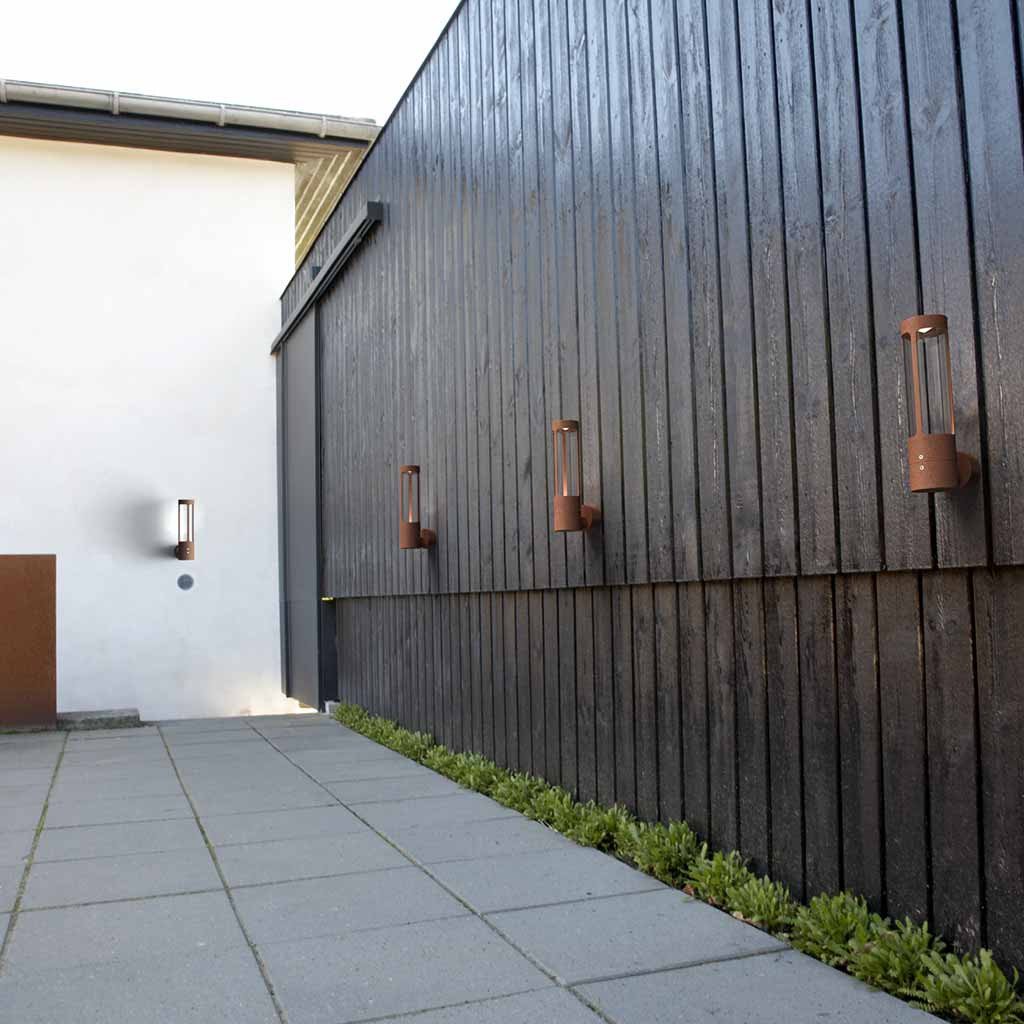 Nordlux Helix Wall Light - -Lampsy