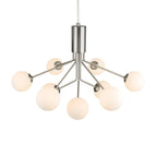 Heron 9 Pendant Light