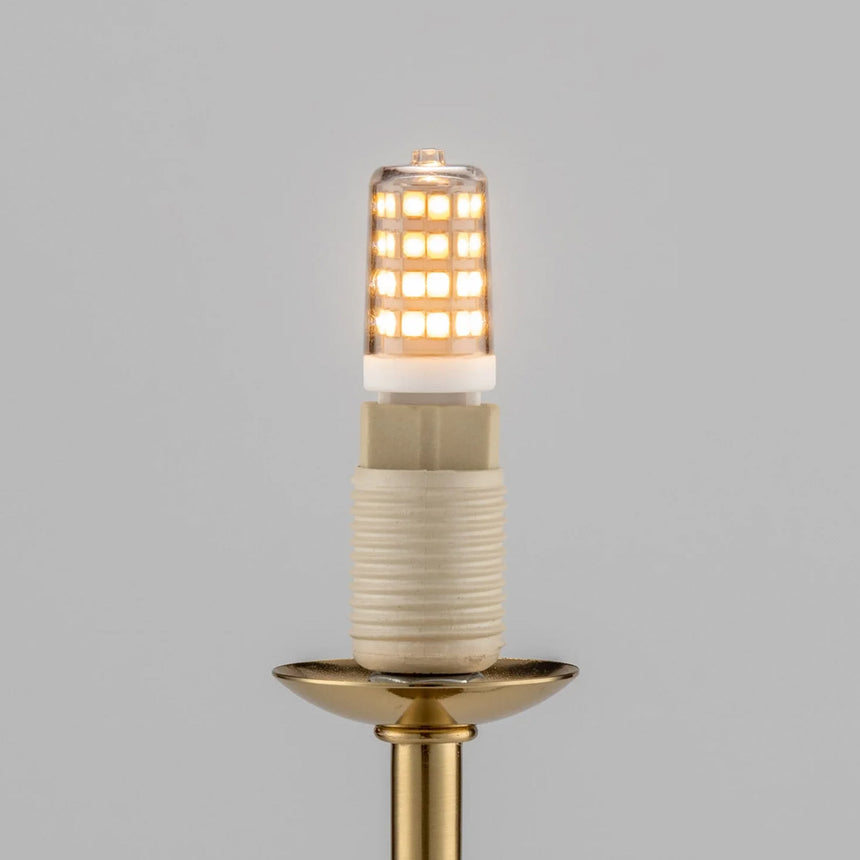 G9 Lightbulb (2 Pack) (20w eqv)