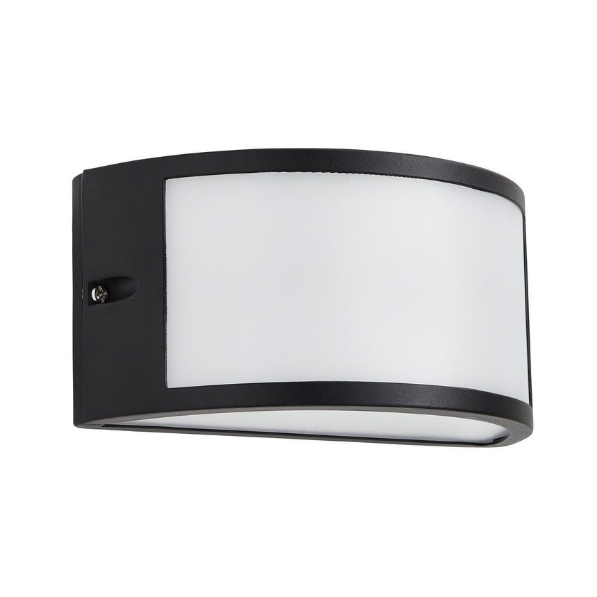 Keely Outdoor LED Wall Light