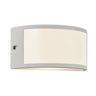 Keely Outdoor LED Wall Light