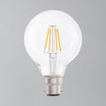 B22 Globe G80 4w LED Dimmable LED Light Bulb
