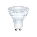 GU10 4.7w 345lm Warm White 2700k LED Light Bulb (50w eqv)