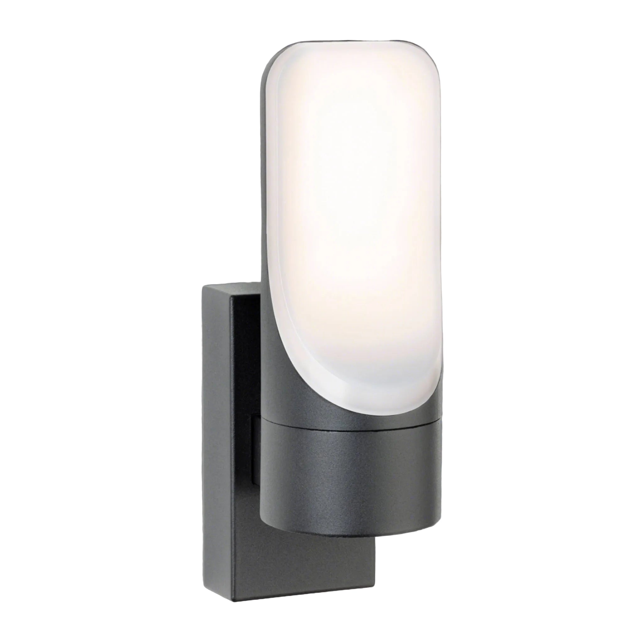 Liona Outdoor LED Wall Light