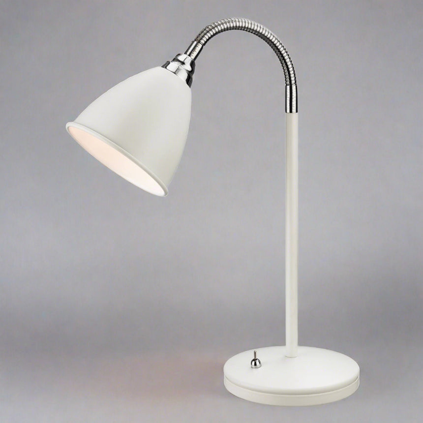 Logan Desk Lamp