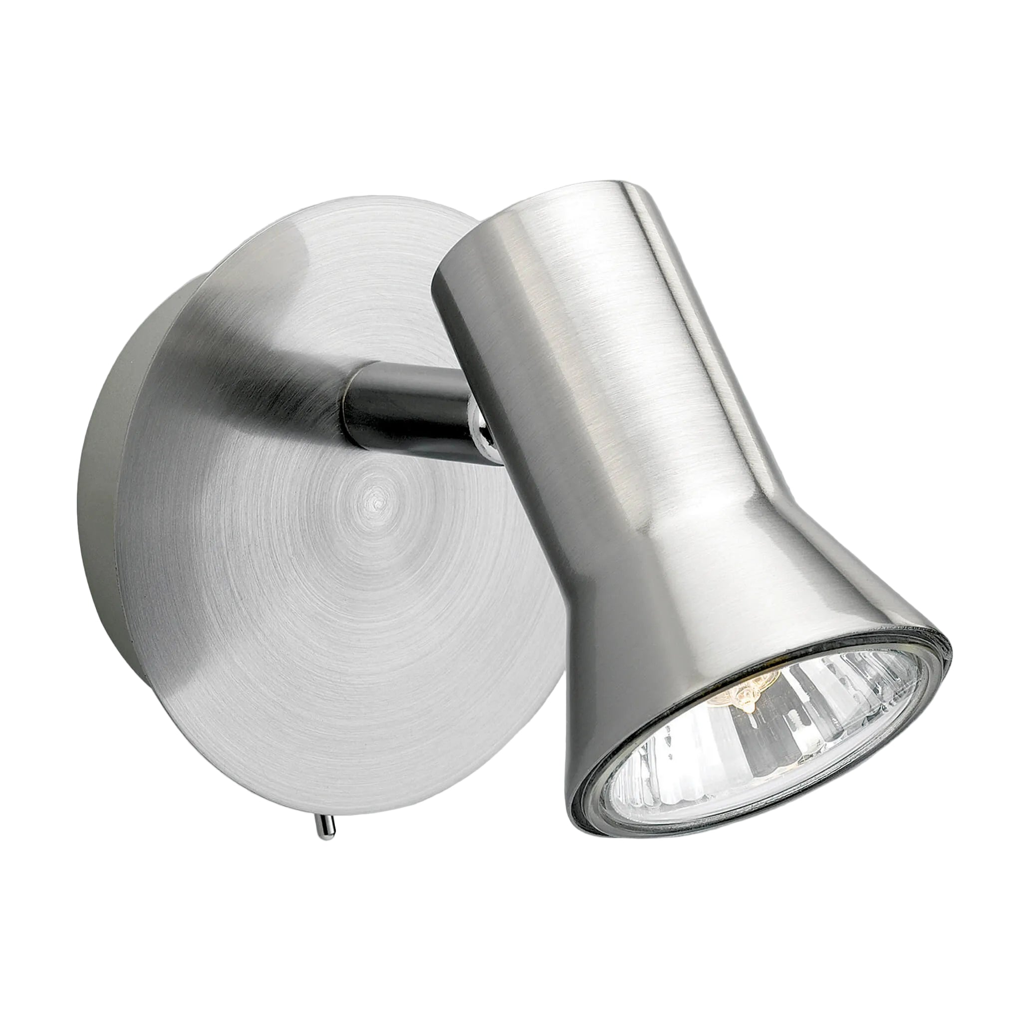 Magnum Wall Spotlight