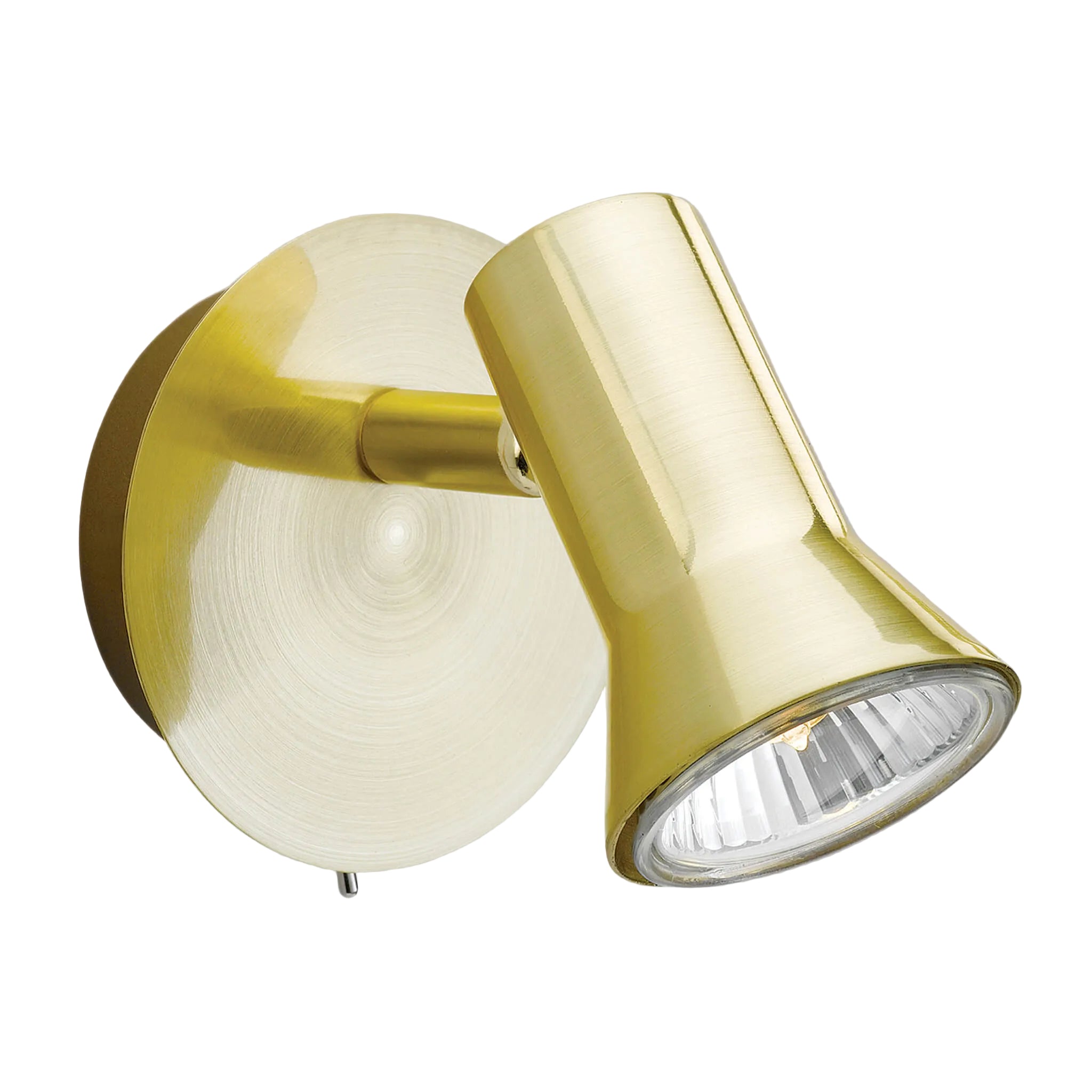 Magnum Wall Spotlight