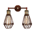Maison Twin Wall Light