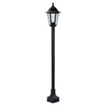 Windsor 122cm Post Lantern
