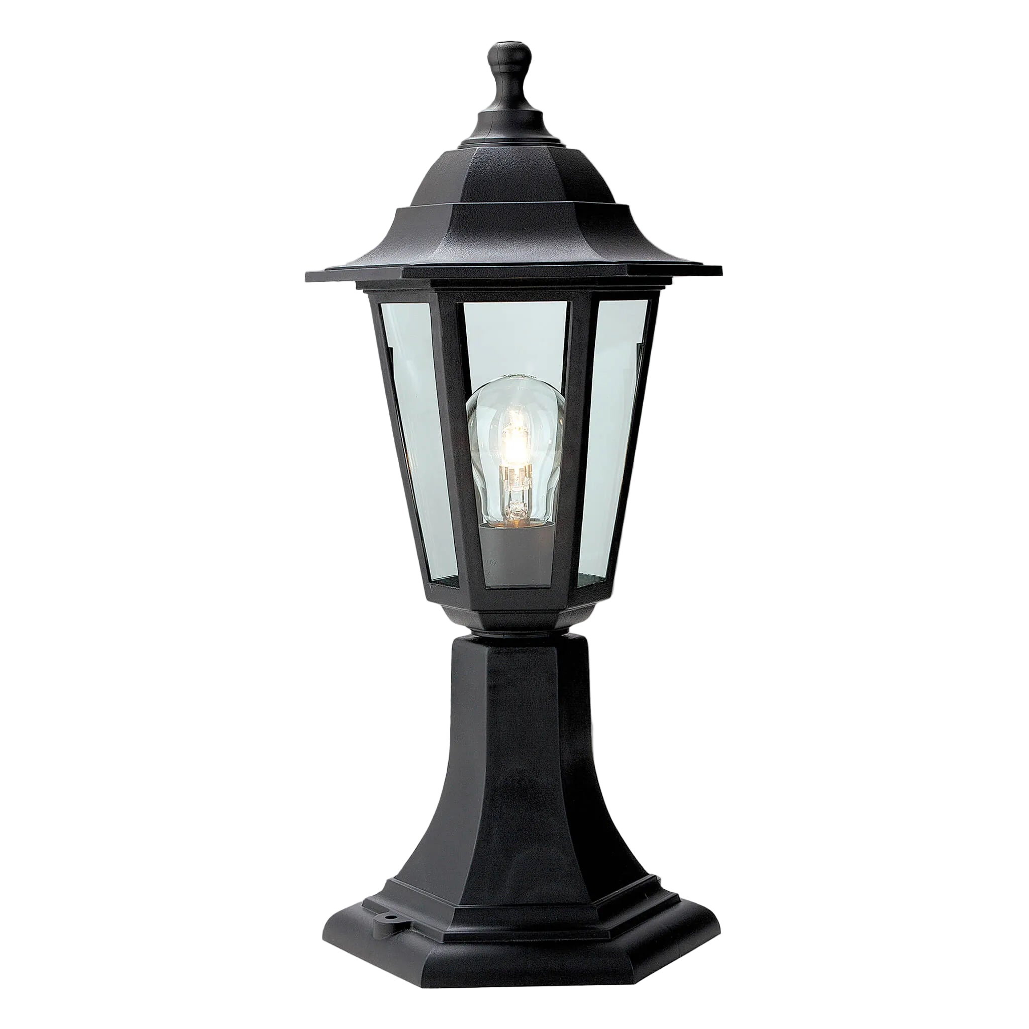 Windsor Pillar Lantern