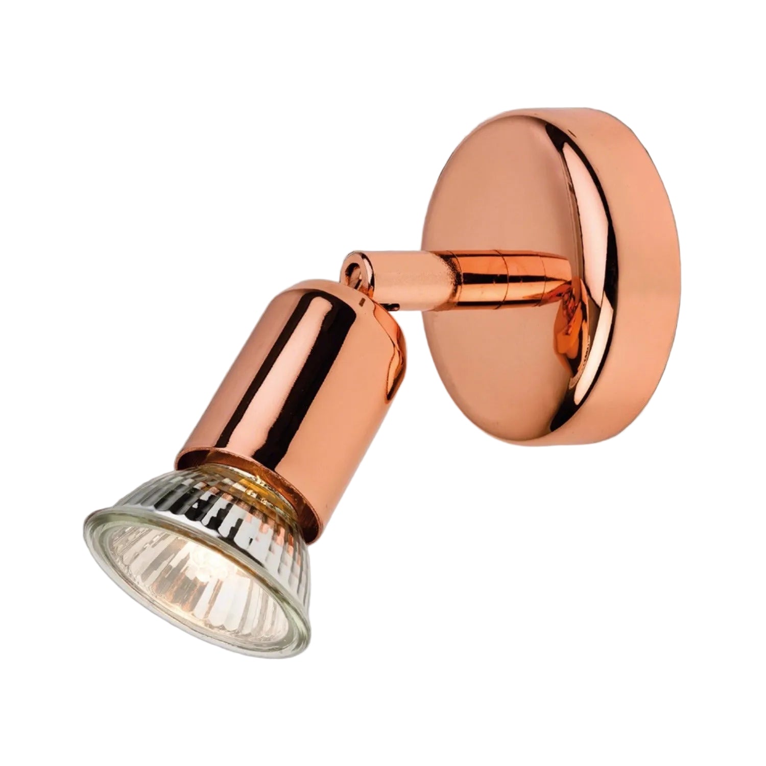 Metro Wall/Ceiling Spotlight