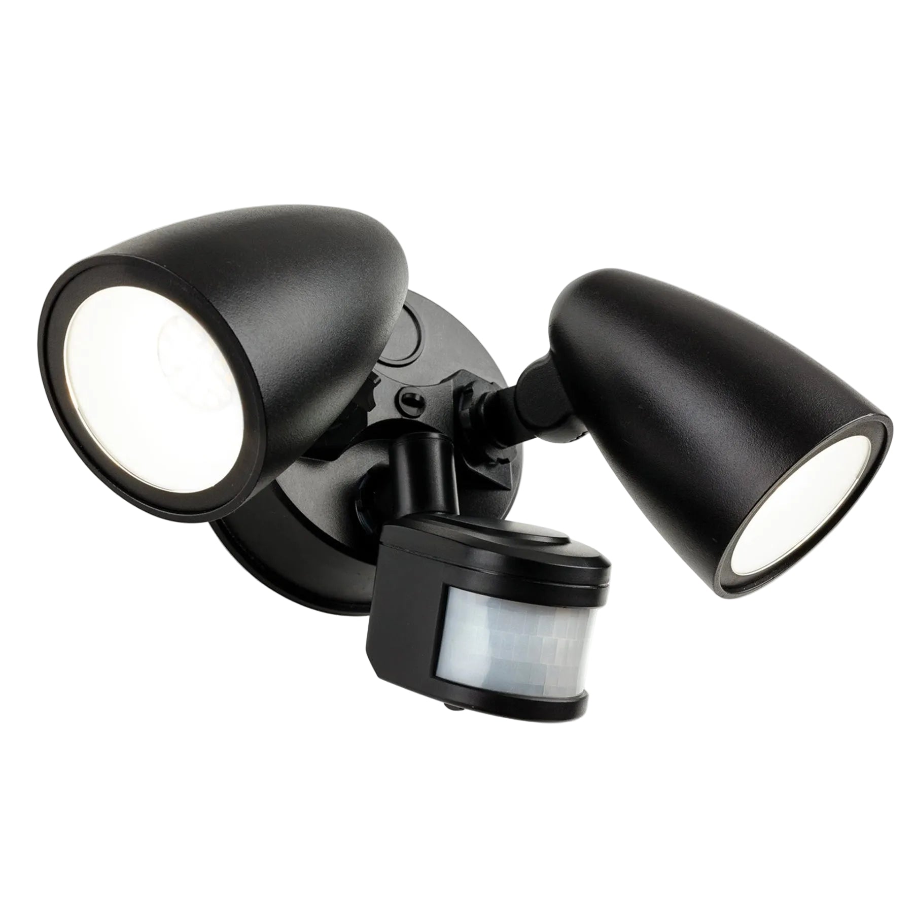 Nero Twin Sensor Sensor Light