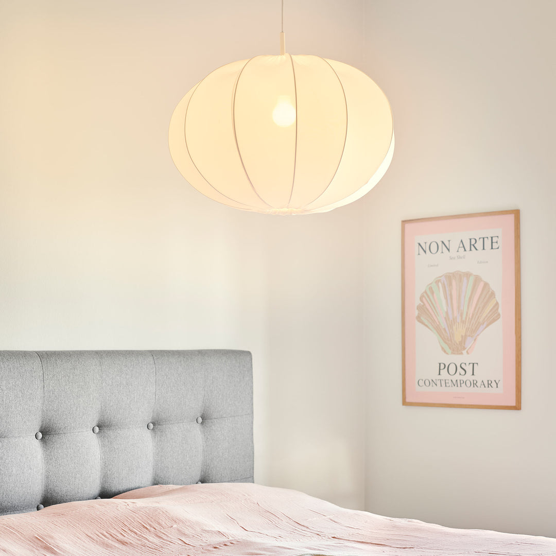 Aeron Pendant Light