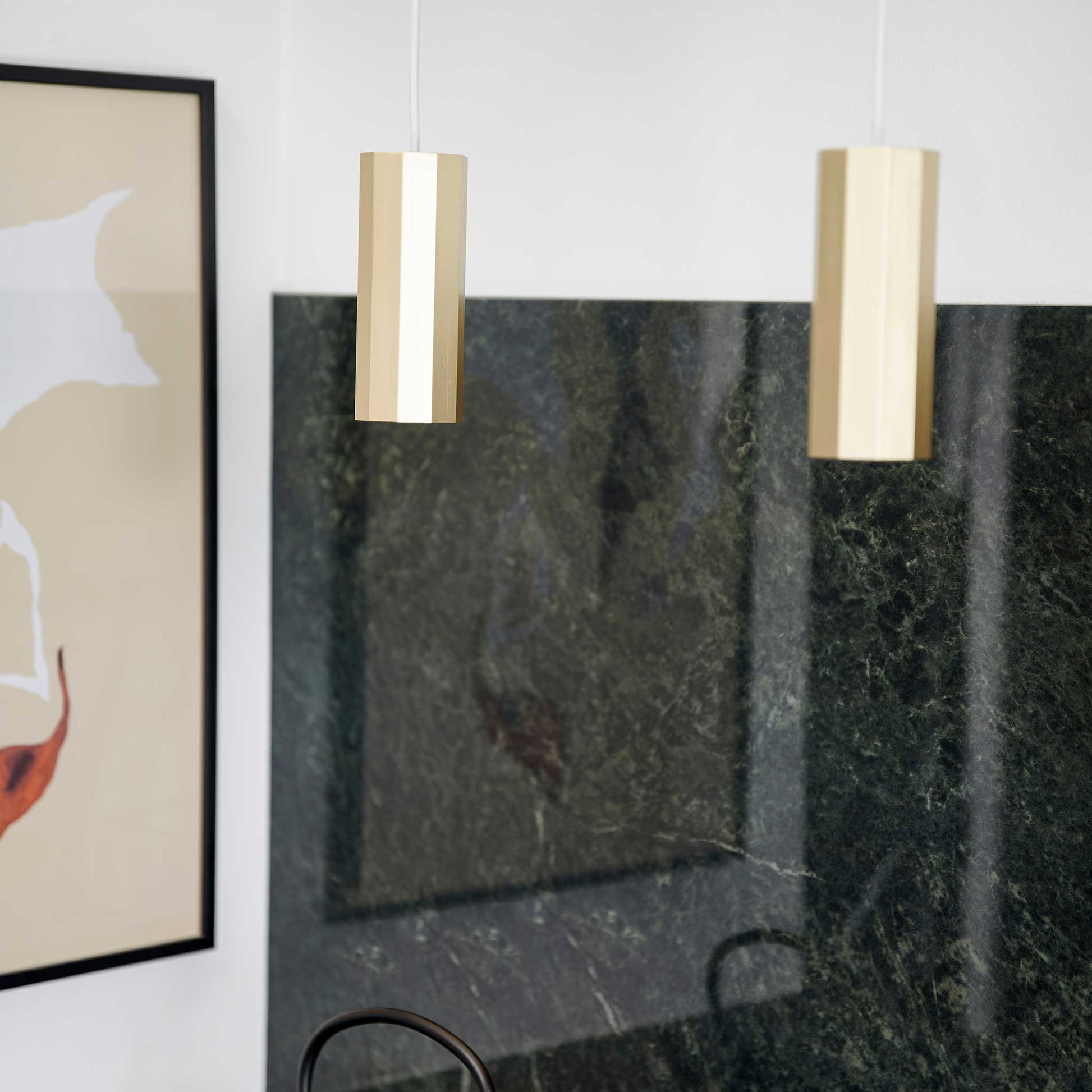 Alanis Pendant Light