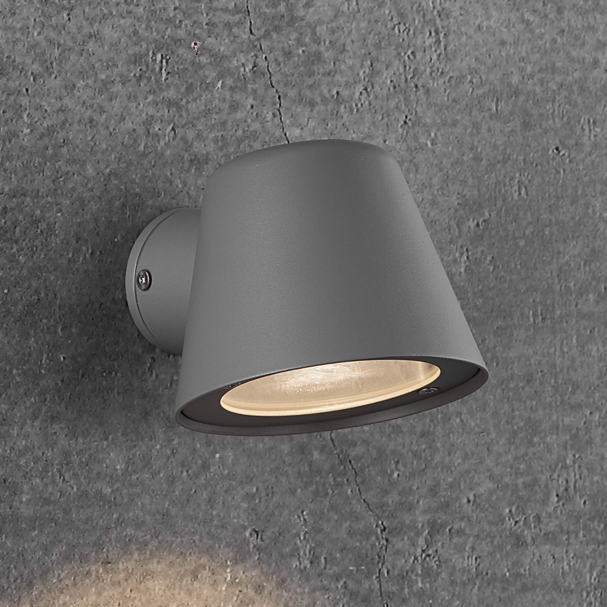 Aleria Wall Light