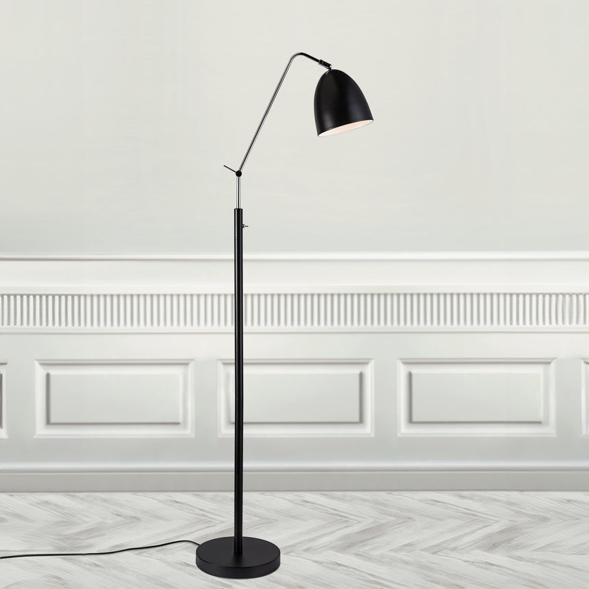 Alexander Floor Lamp