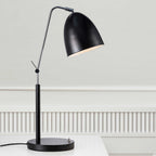 Alexander Table Lamp