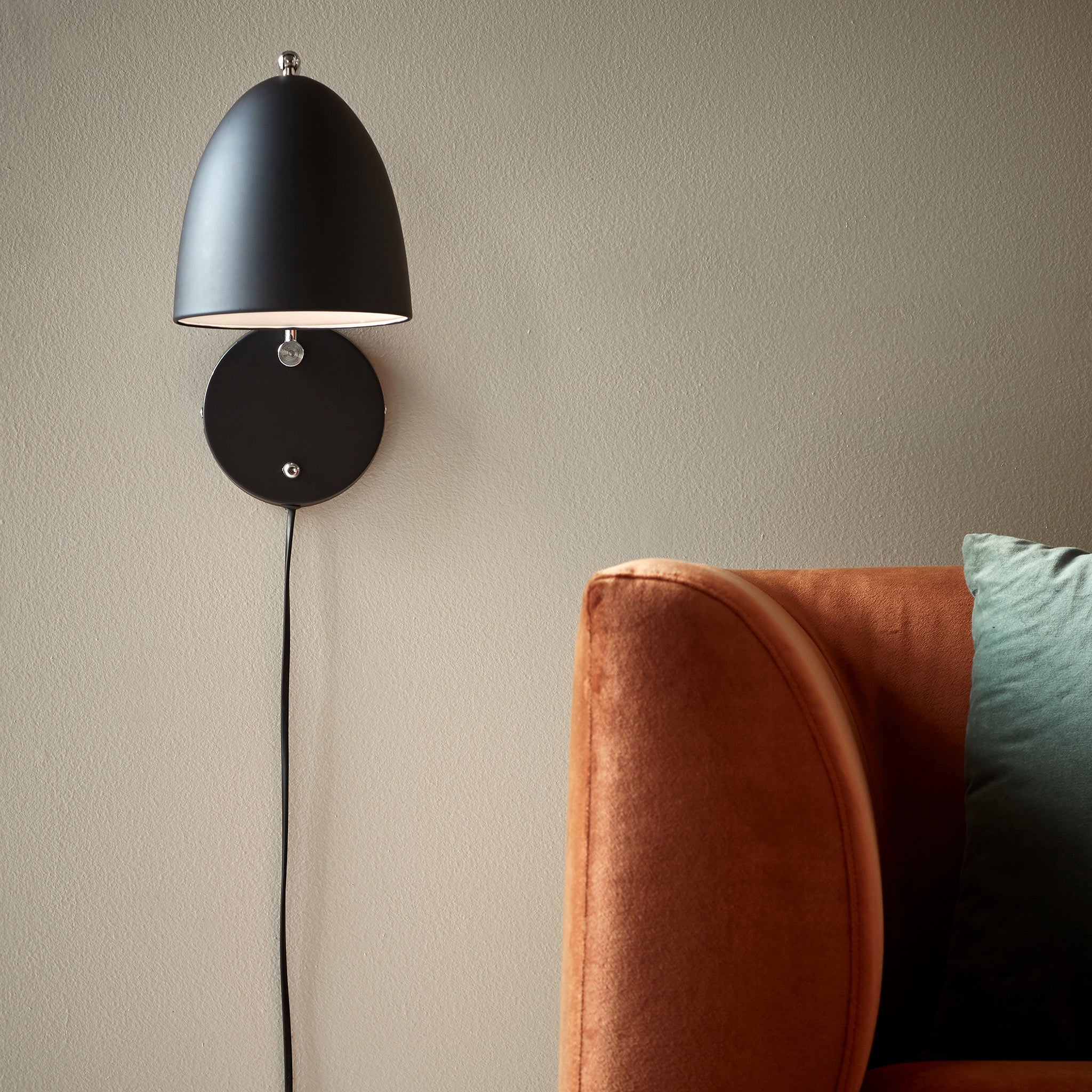 Nordlux discount wall light
