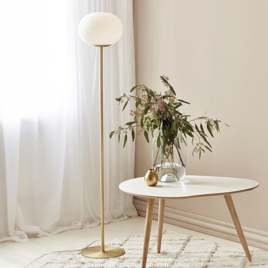 Alton Floor Lamp