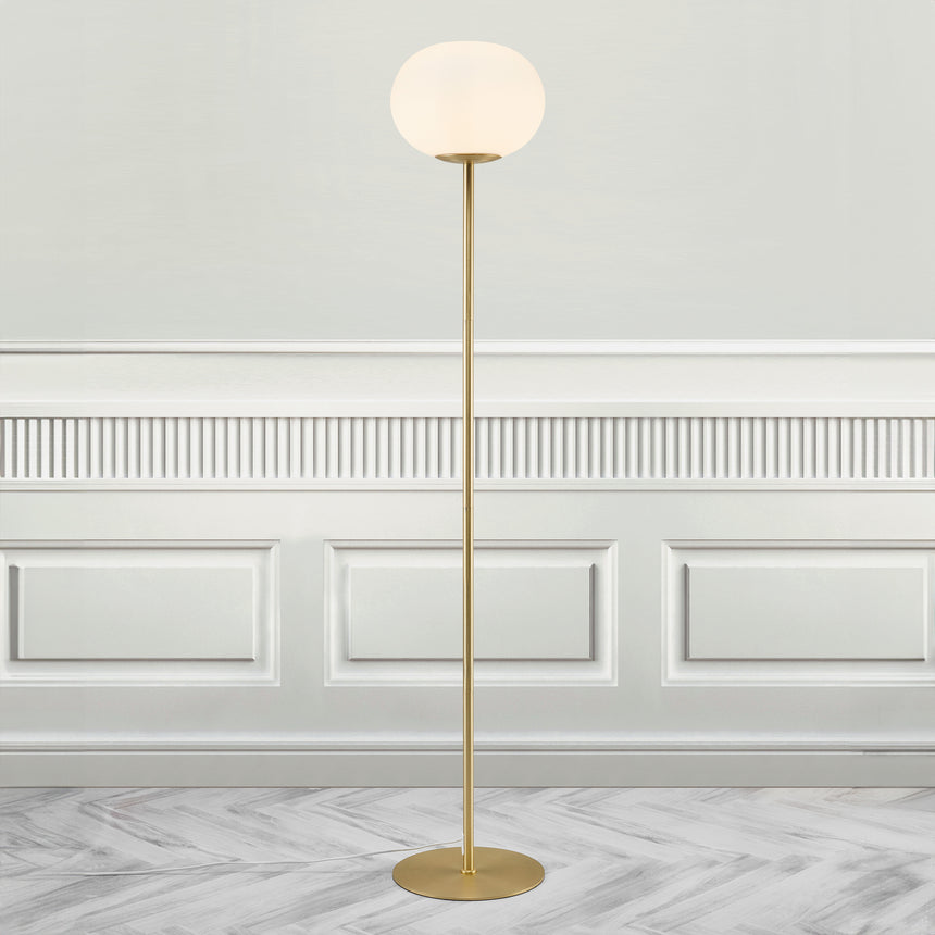 Alton Floor Lamp