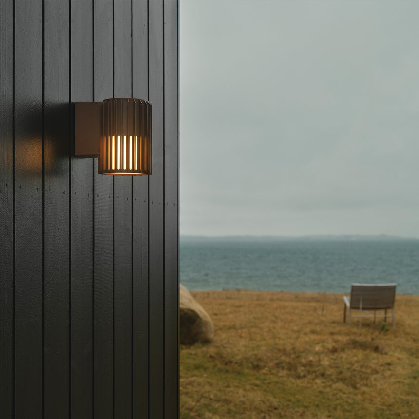 Aludra Wall Light