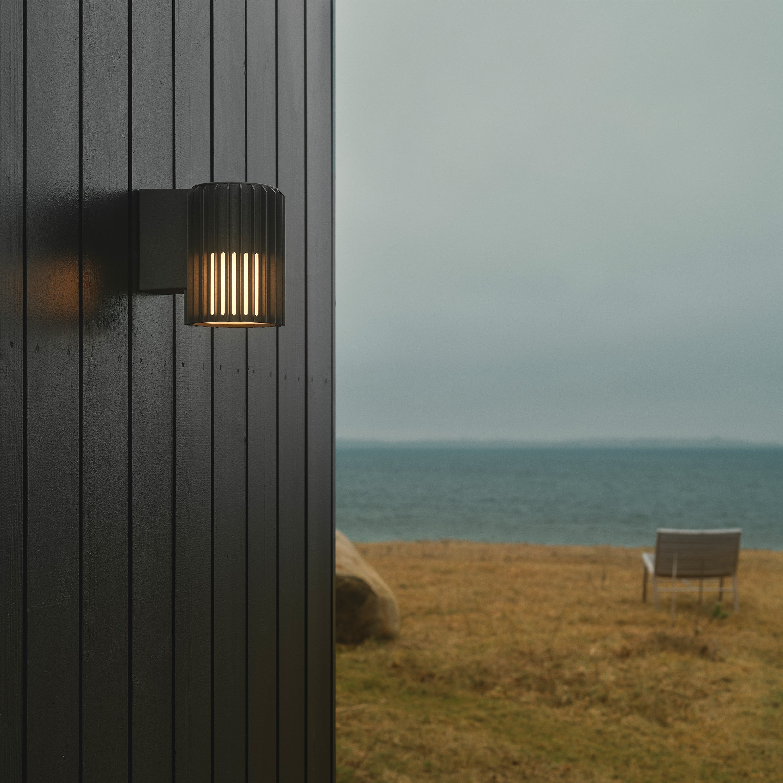 Aludra Wall Light