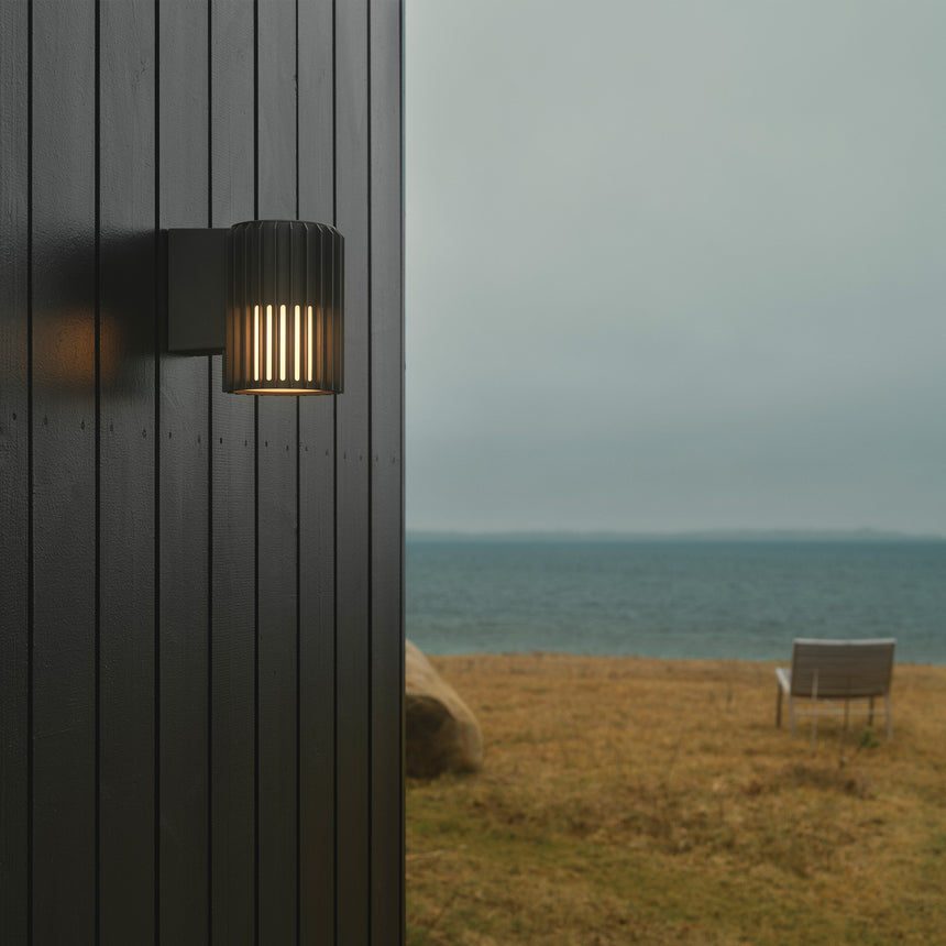 Aludra Wall Light