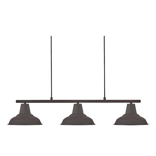 Andy 3-light Pendant [CLEARANCE]