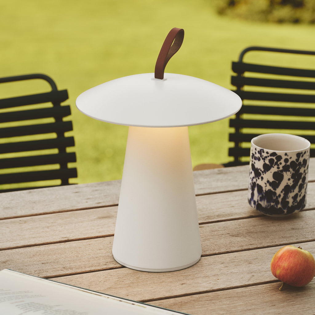 Ara To-Go 2 Rechargeable Table Lamp