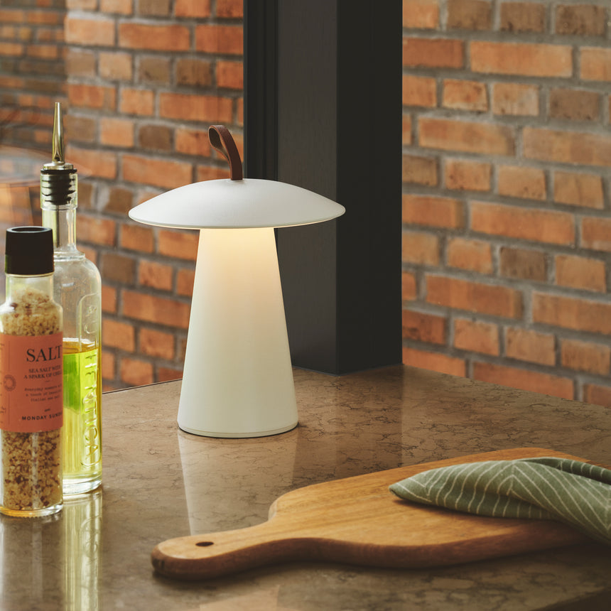 Ara Rechargeable Table Lamp