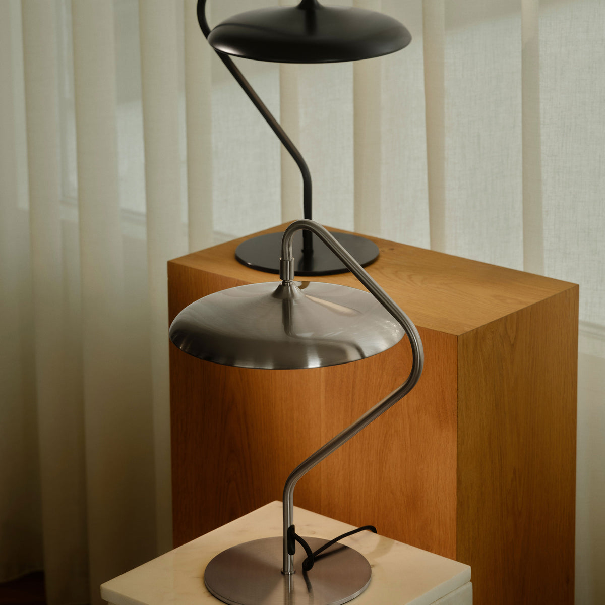 Artist LED Table Lamp