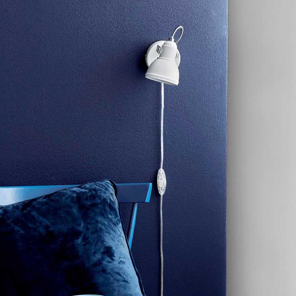 Nordlux Aslak Wall Lamp - -Lampsy