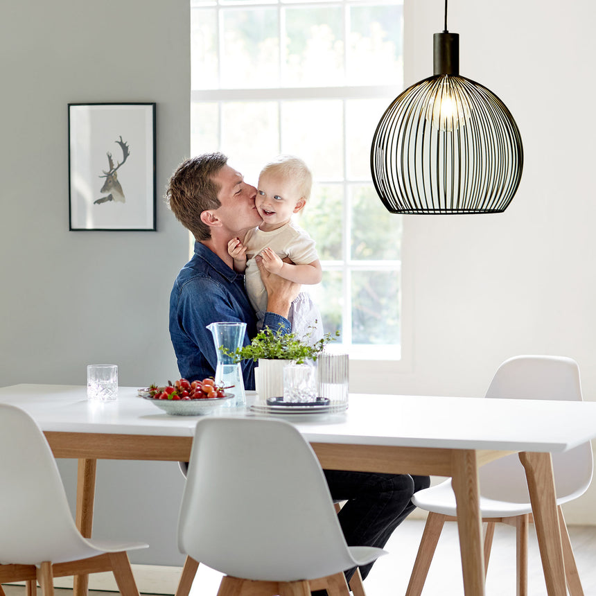 Aver 50 Pendant Light