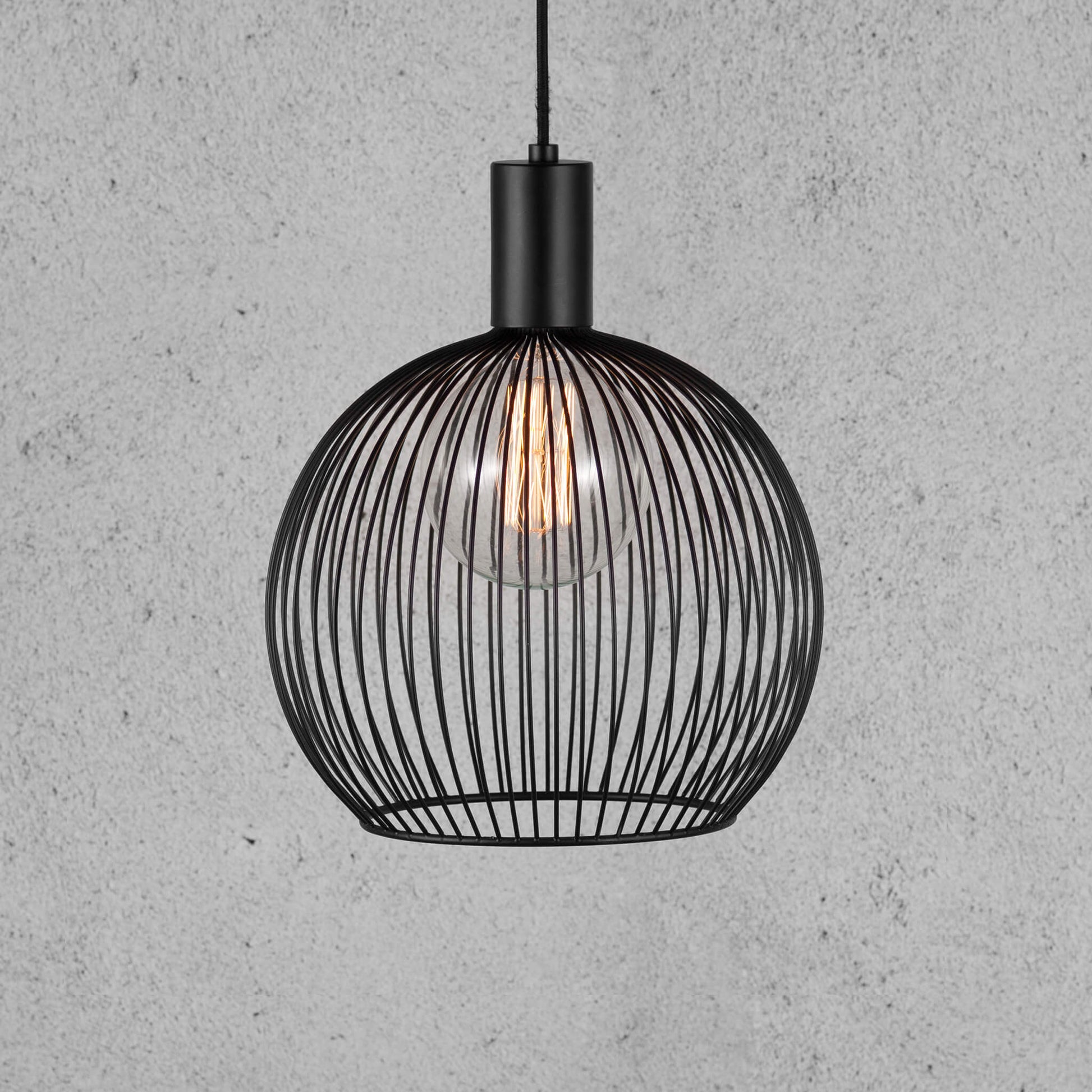 Nordlux Aver Pendant - 30-Lampsy