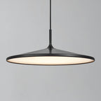 Nordlux Balance LED MoodMaker Pendant Light - Black - -Lampsy