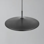 Nordlux Balance LED MoodMaker Pendant Light - Black - -Lampsy